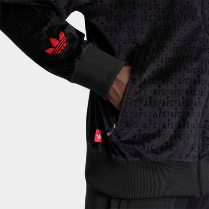 Adidas Arsenal Places+Faces Track Jacket