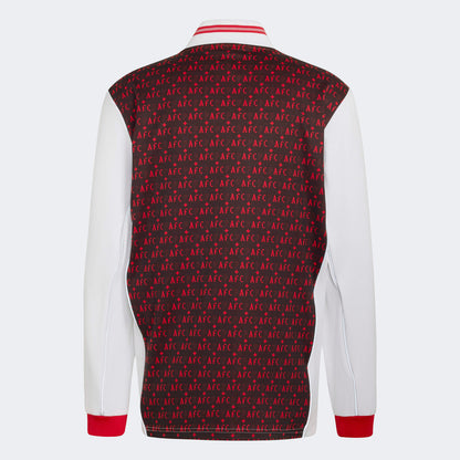 Adidas Arsenal Places+Faces Lifestyle Jersey