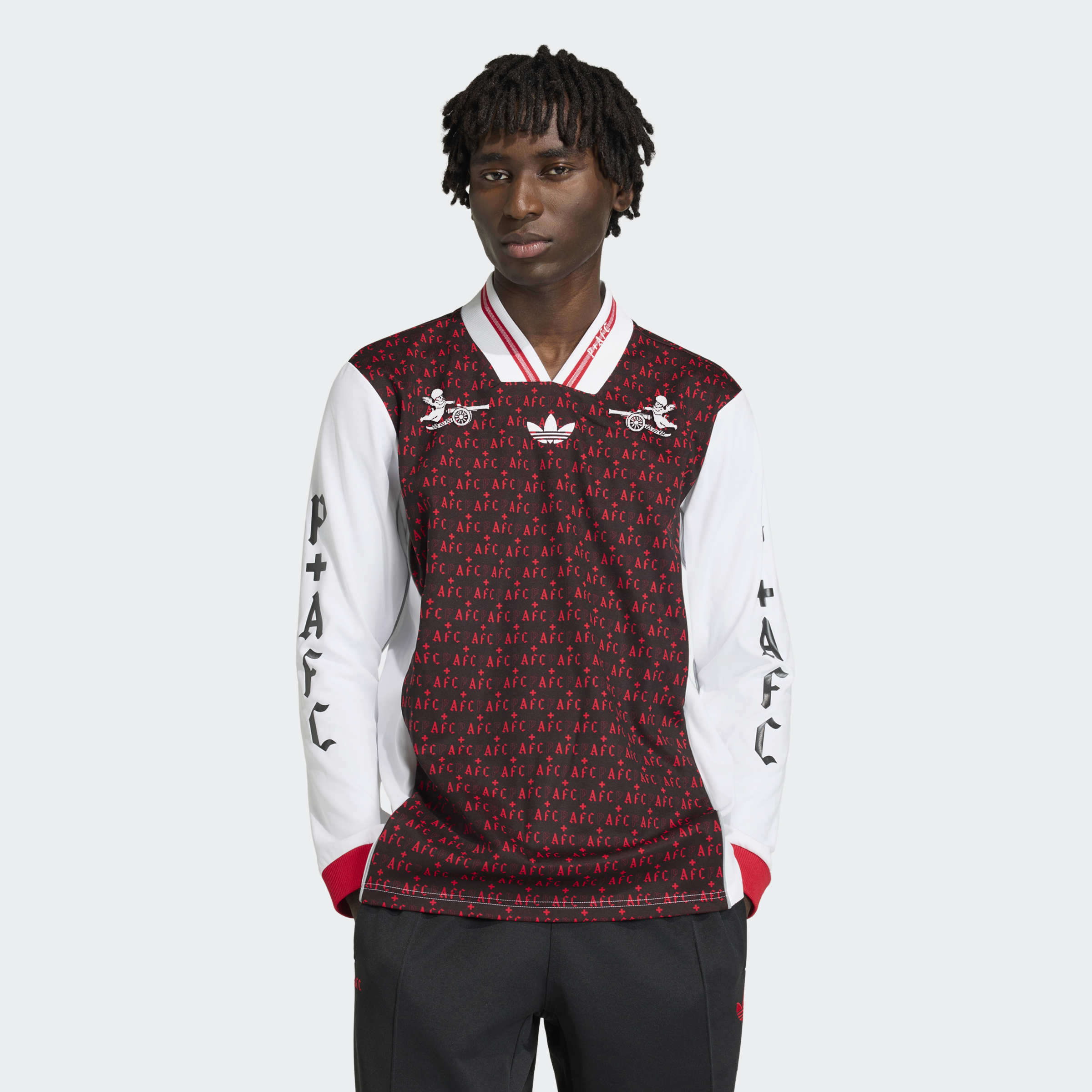 Adidas Arsenal Places+Faces Lifesyle Jersey – Soccer World Central