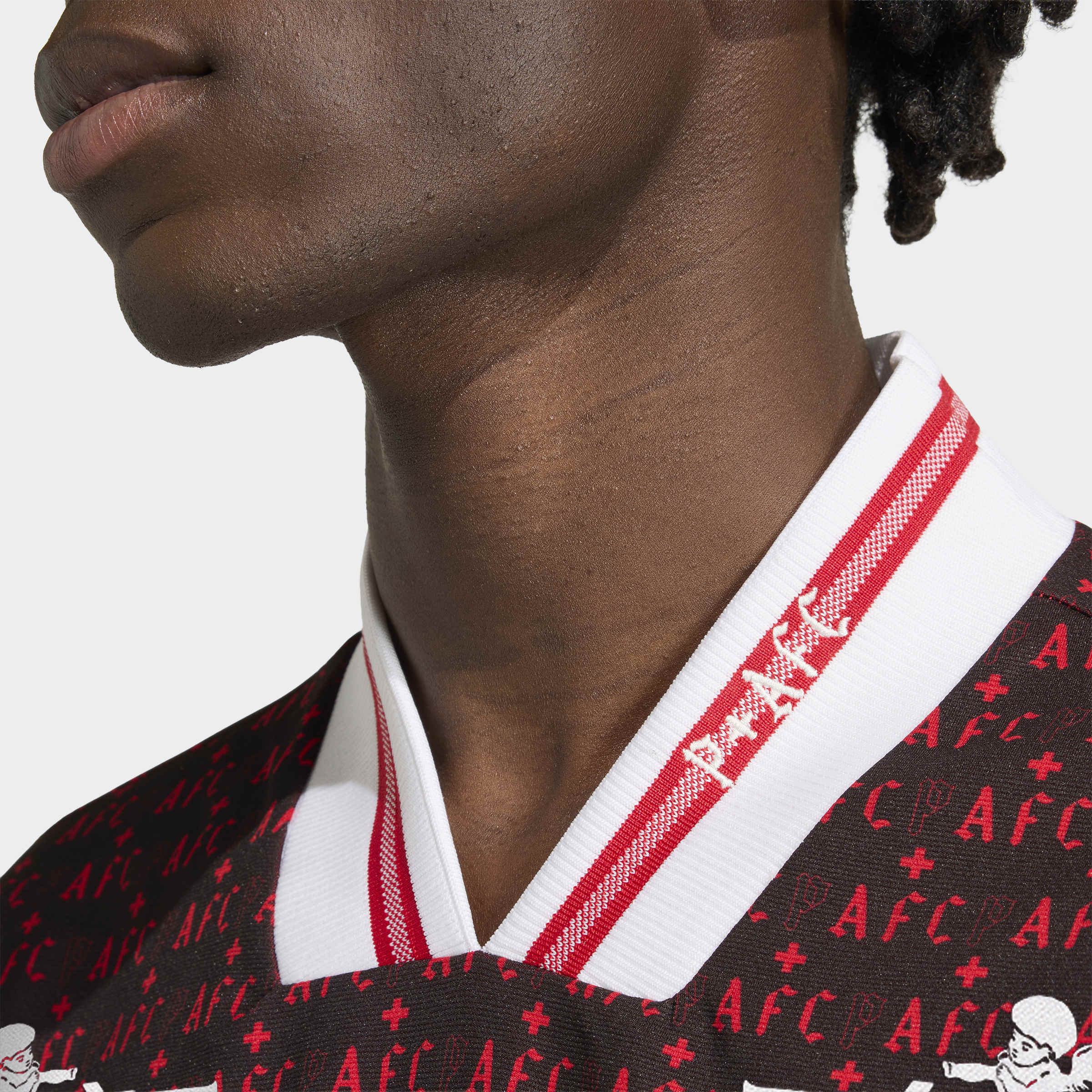 Adidas Arsenal Places+Faces Lifesyle Jersey – Soccer World Central