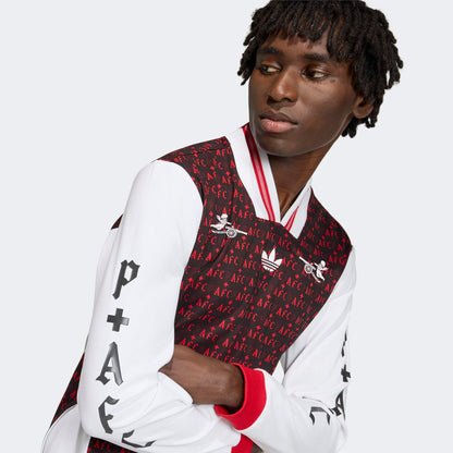 Adidas Arsenal Places+Faces Lifestyle Jersey