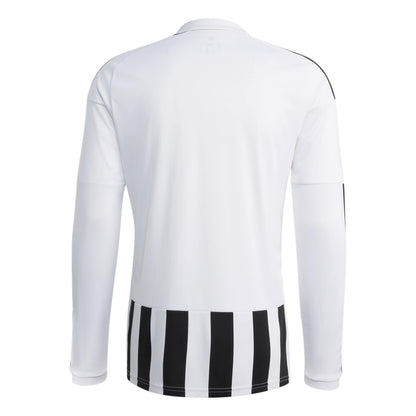 Adidas Juventus 26/27 Long Sleeve Home Jersey
