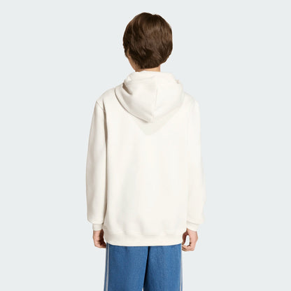 Adidas Mascot Hoodie Youth