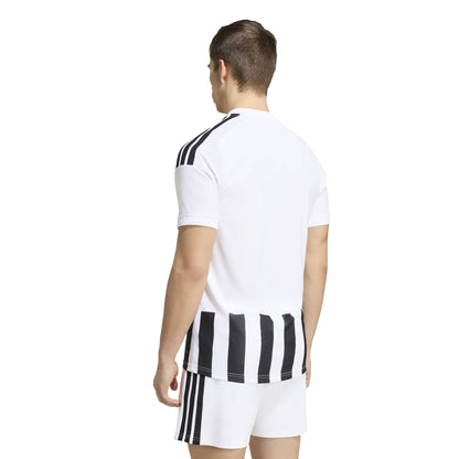Adidas Juventus 26/27 Authentic Home Jersey