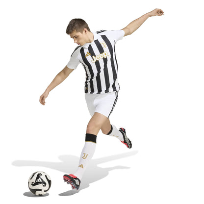 Adidas Juventus 26/27 Authentic Home Jersey