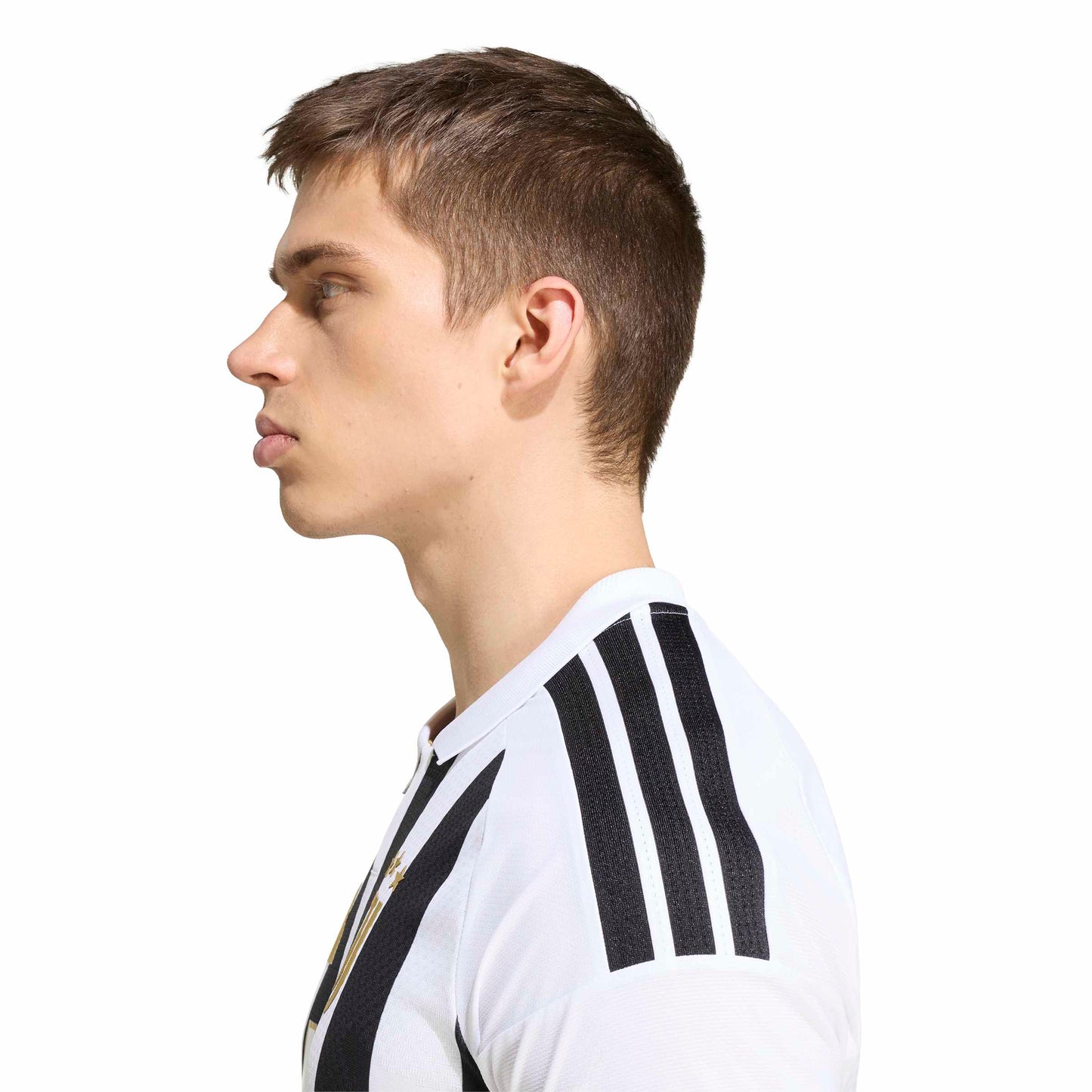 Adidas Juventus 26/27 Authentic Home Jersey