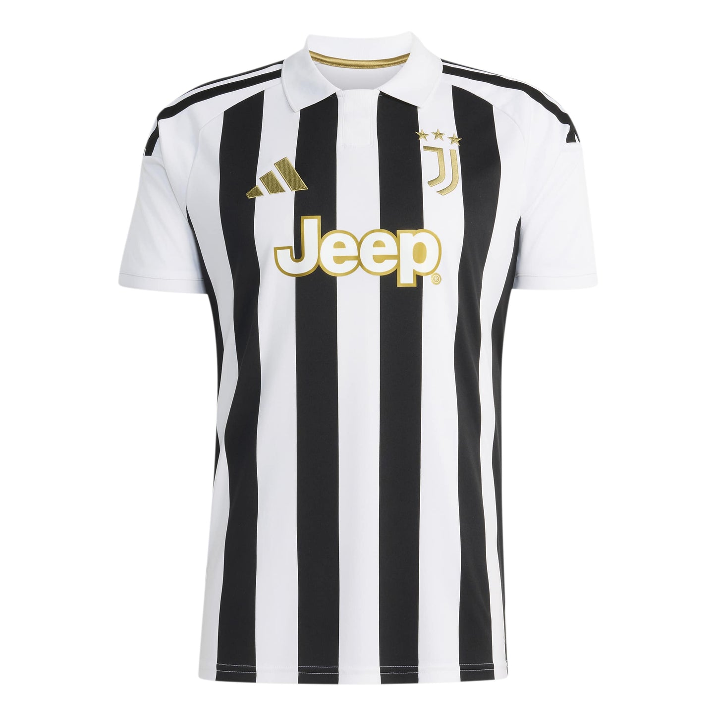 Adidas Juventus 26/27 Home Jersey