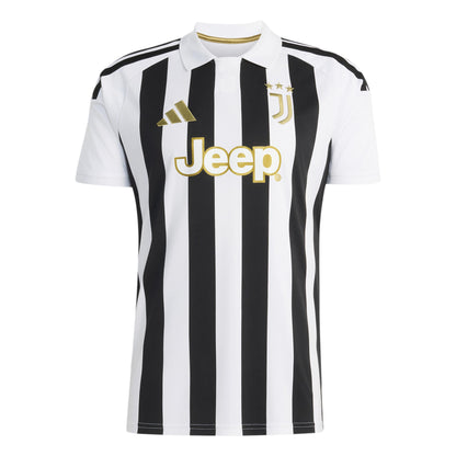 Adidas Juventus 26/27 Home Jersey