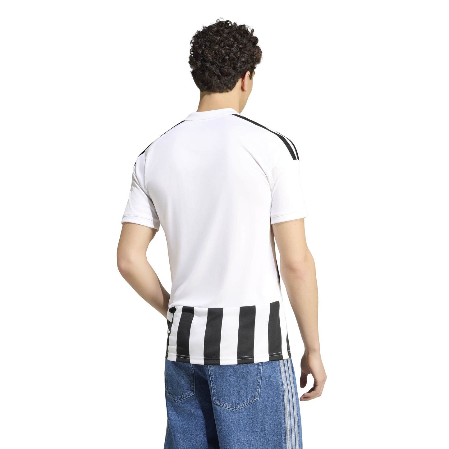 Adidas Juventus 26/27 Home Jersey