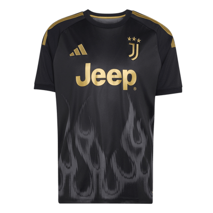 Adidas Juventus 26/27 Third Jersey