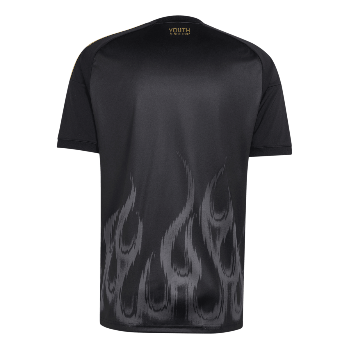 Adidas Juventus 26/27 Third Jersey