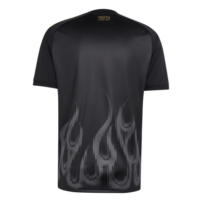 Adidas Juventus 26/27 Third Jersey