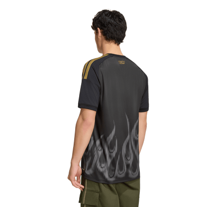 Adidas Juventus 26/27 Third Jersey