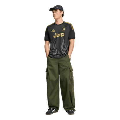 Adidas Juventus 26/27 Third Jersey