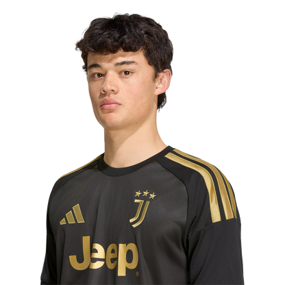 Adidas Juventus 26/27 Third Jersey