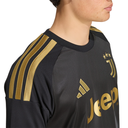 Adidas Juventus 26/27 Third Jersey