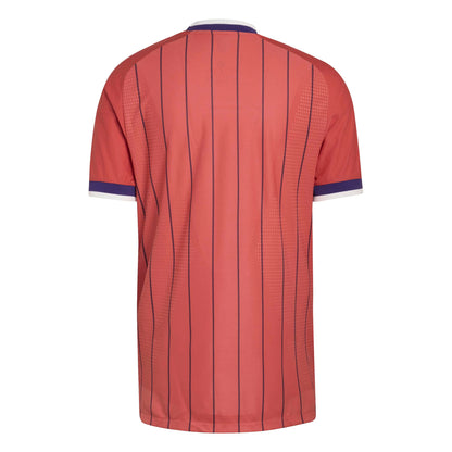 Adidas Scotland 2026 Authentic Away Jersey