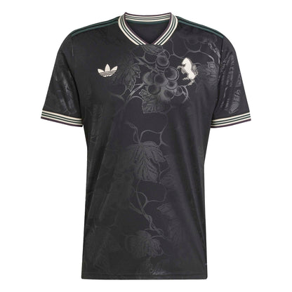 Adidas Juventus 25/26 Third Jersey