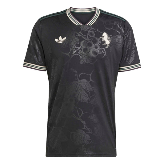 Adidas Juventus 25/26 Third Jersey