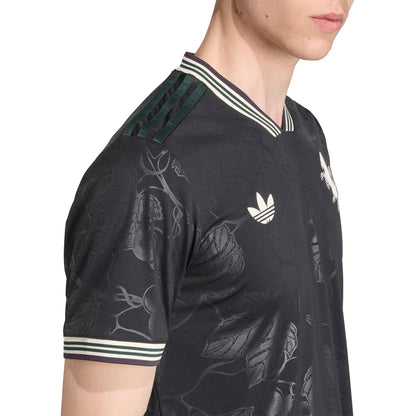 Adidas Juventus 25/26 Third Jersey