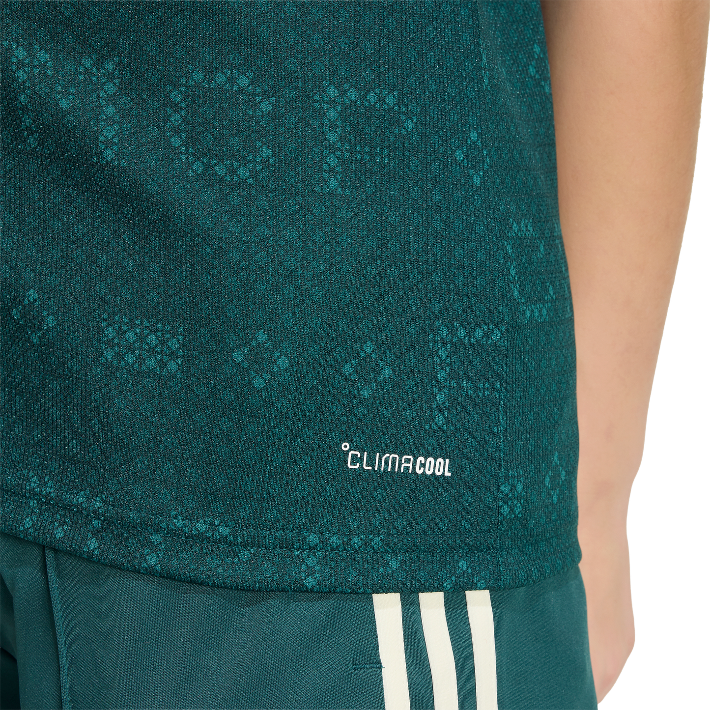Adidas Real Madrid 26/27 Away Jersey Youth