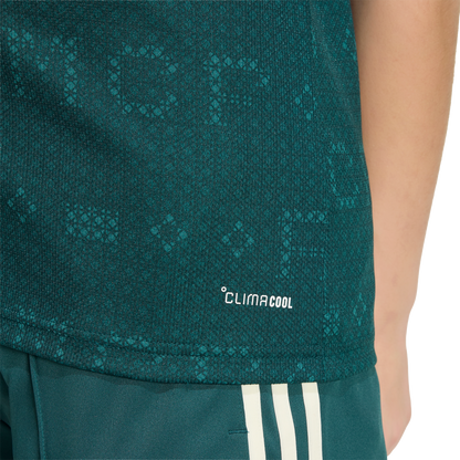 Adidas Real Madrid 26/27 Away Jersey Youth