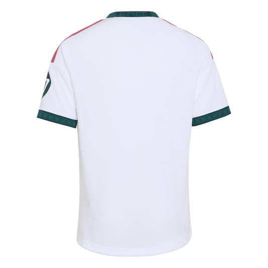 Adidas Real Madrid 26/27 Home Jersey Youth