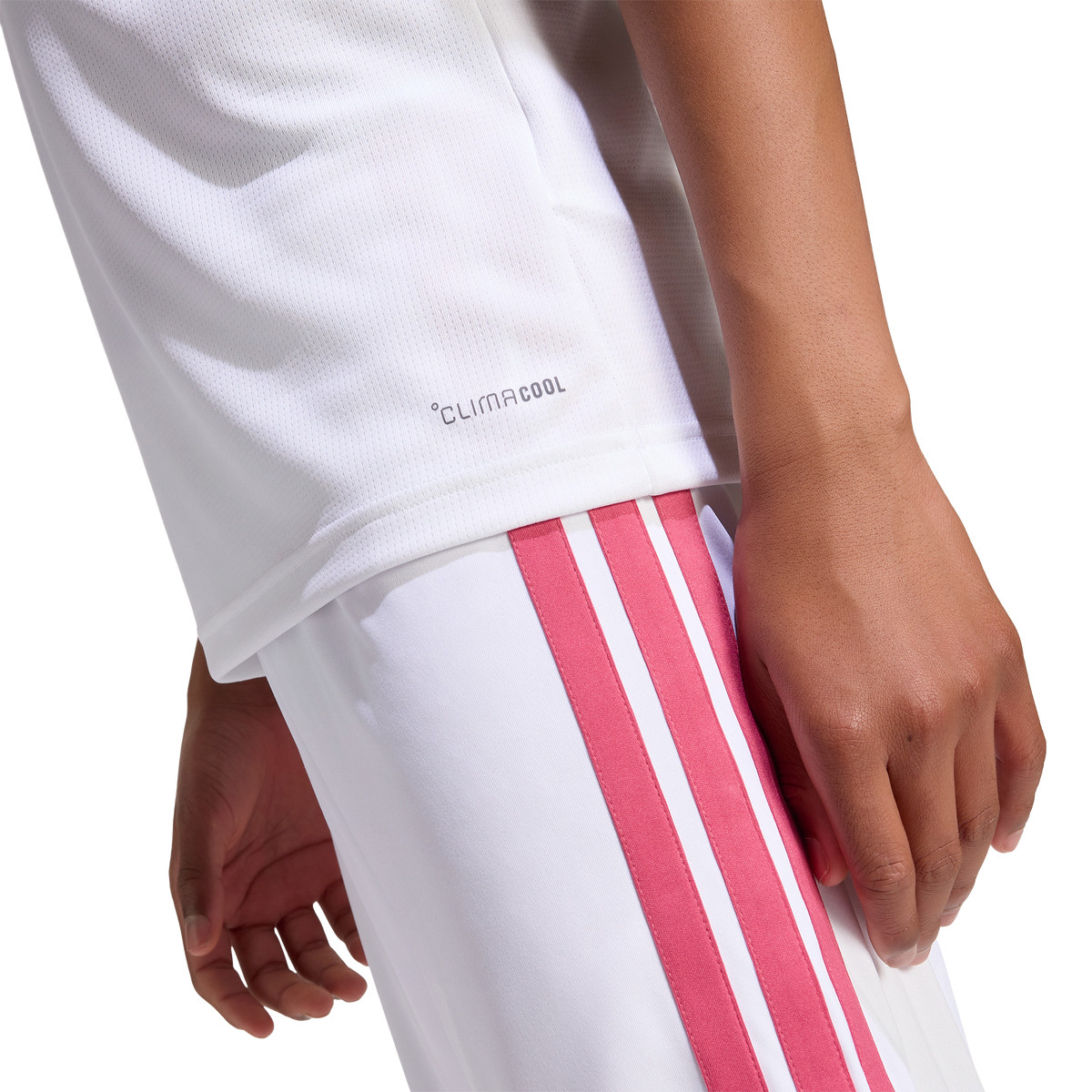 Adidas Real Madrid 26/27 Home Jersey Youth