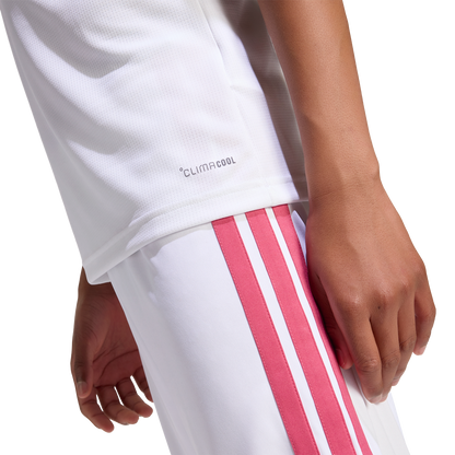 Adidas Real Madrid 26/27 Home Jersey Youth