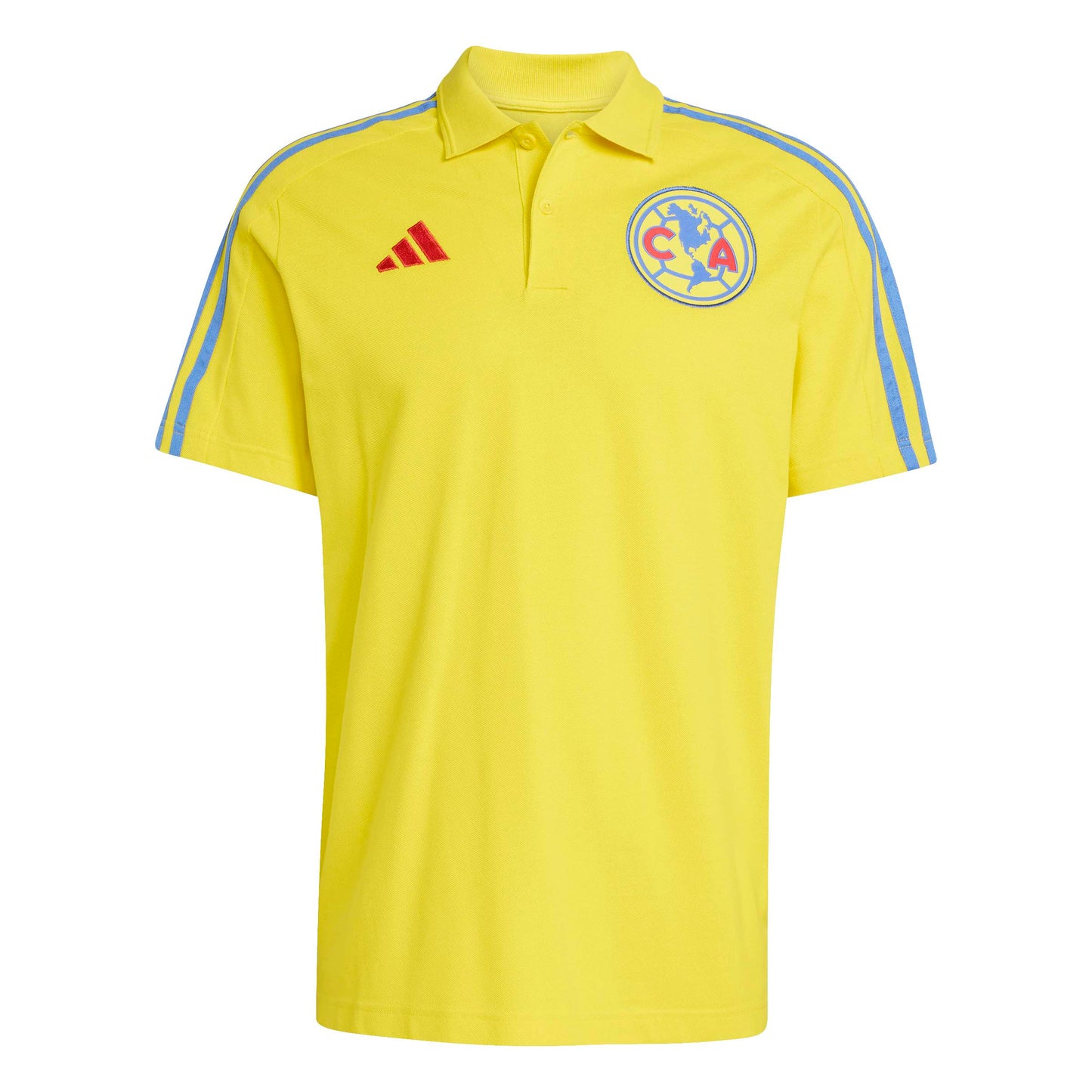 Adidas Club America DNA Polo