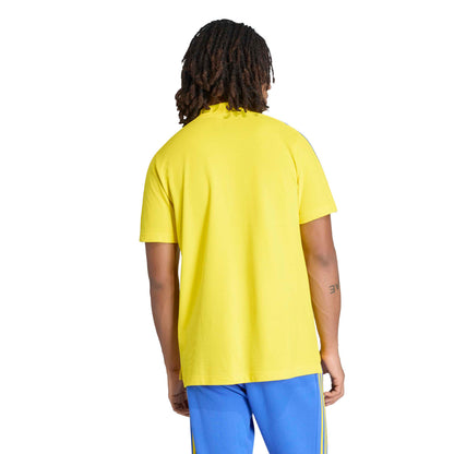 Adidas Club America DNA Polo