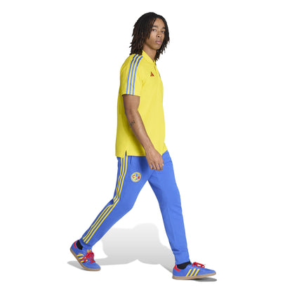 Adidas Club America DNA Polo