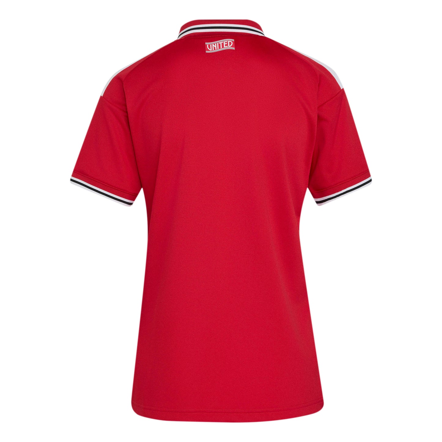 Adidas Manchester United 26/27 Home Jersey Women's