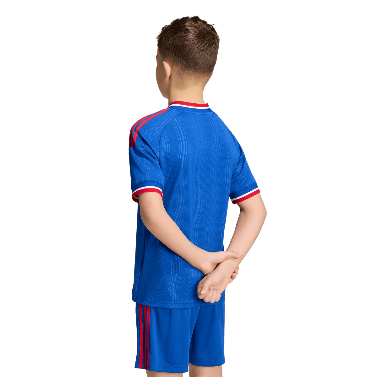 Adidas Manchester United 26/27 Away Jersey Youth