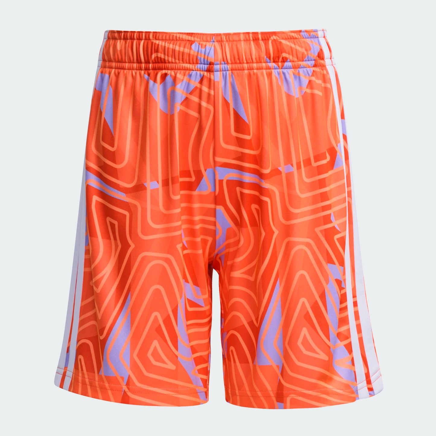 Adidas Tiro 26 Goalkeeper Shorts Orange Youth