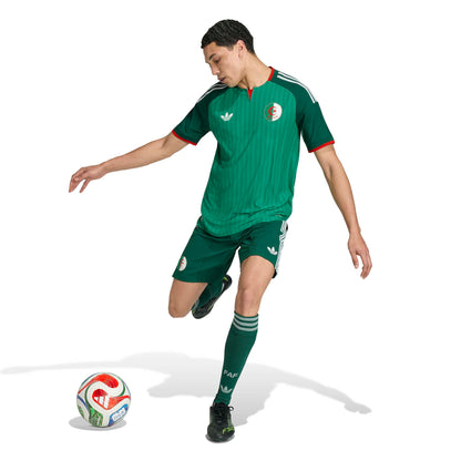 Adidas Algeria 2026 Authentic Away Jersey