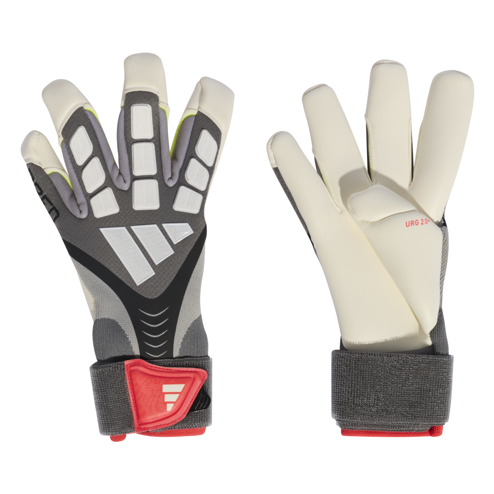 Adidas Predator Pro Hybrid Strap Goalkeeper Gloves