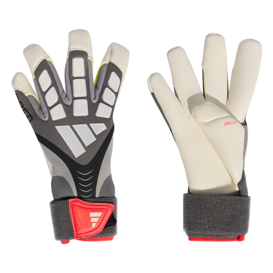 Adidas Predator Pro Hybrid Strap Goalkeeper Gloves