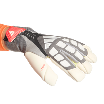 Adidas Predator Pro Hybrid Strap Goalkeeper Gloves
