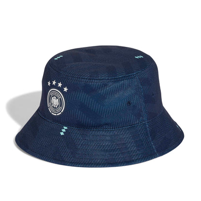 Adidas Germany 2026 Away Bucket Hat