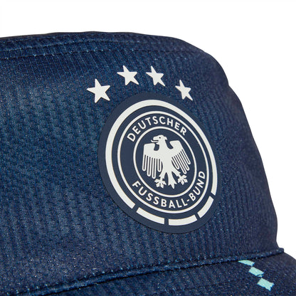 Adidas Germany 2026 Away Bucket Hat