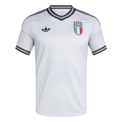 Adidas Italy 2026 Away Jersey