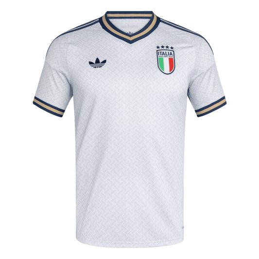 Adidas Italy 2026 Away Jersey
