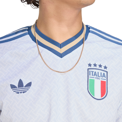Adidas Italy 2026 Away Jersey