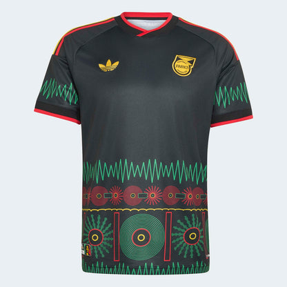 Adidas Jamaica 2026 Away Jersey