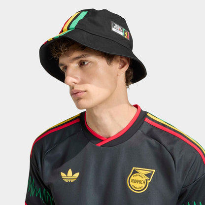 Adidas Jamaica 2026 Away Jersey