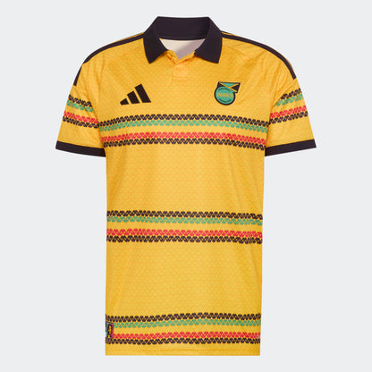 Adidas Jamaica 2026 Home Jersey