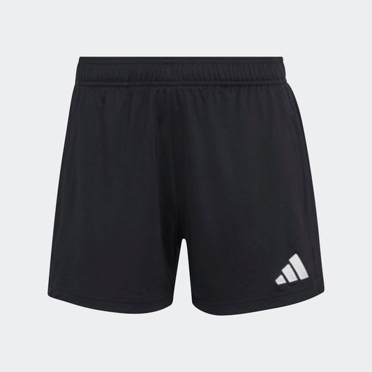 Adidas Entrada 26 Training Shorts Women's Black