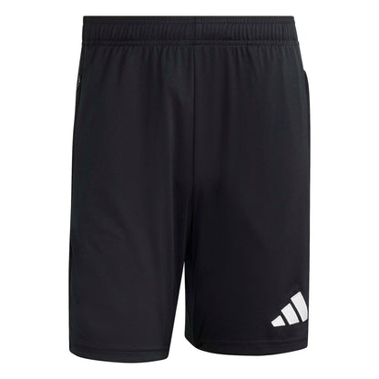 Adidas Entrada 26 Training Shorts Black