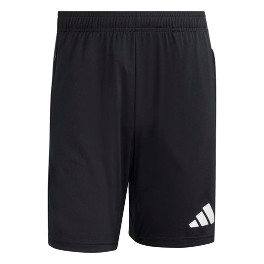 Adidas Entrada 26 Training Shorts Black